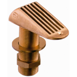 Bronse sjøhane - Guidi