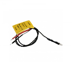 LED-erstatningslys for Plastimo-kompasser