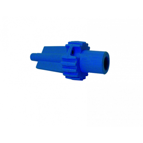 Adapter for fender valve - Plastimo