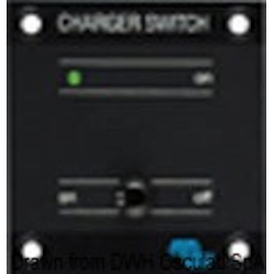 Interruttore chargerswitch remoto - Victron