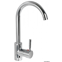 Diana swivel ceramic mixer for kitchen sink
