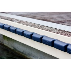 "Zero System" dockfenderprofiel 2