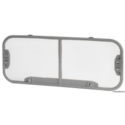 Myggnät för standard hyttventil 0 - Lewmar