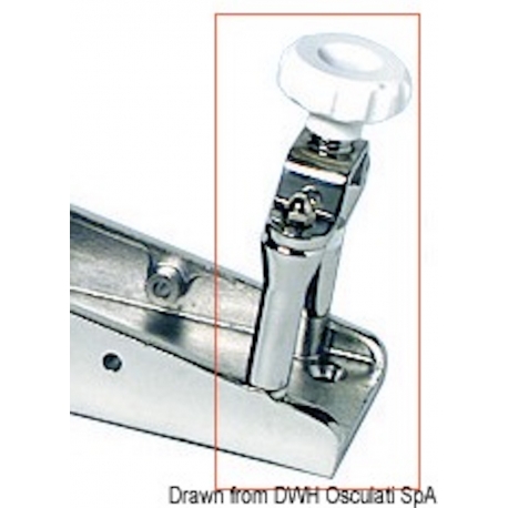 Anchor Lock Kit - Osculati