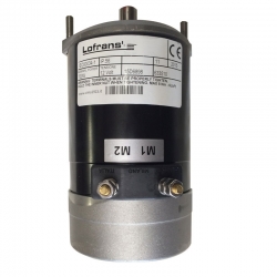 Lofrans-moottori T700 / Airon / X2 -vinsseille