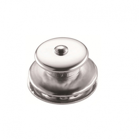 Stainless steel full automatic snap button - Plastimo