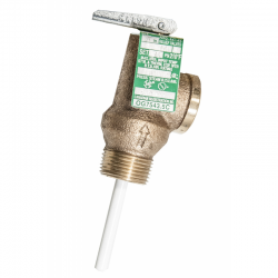 WH3 - Pressure control valve - Raritan