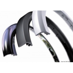 Trim ring for ViewLine instruments - VDO