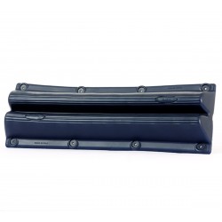 "Mega 1" profiel fender voor dokken