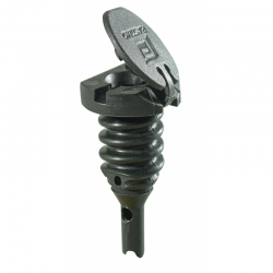 Lokasuojien vaihtoventtiili - Plastimo