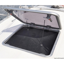 Myggnett for kummer og koøyer