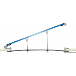 Myggnett for kummer og koøyer 2