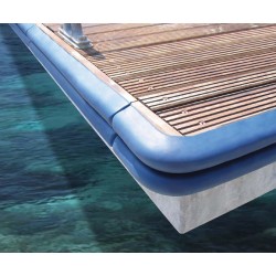 «System Three» pontongfenderprofil 2