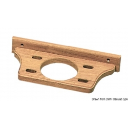 Portabicchiere/spazzolino - ARC