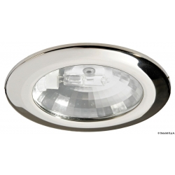 Recessed halogen ceiling light Asterope - Osculati