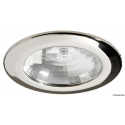 Asterope innfelt halogen taklampe - Osculati