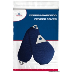 Erittäin pehmeä lokasuoja - Osculati