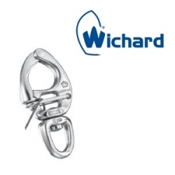 Lastet Spi Carabiner - Wichard