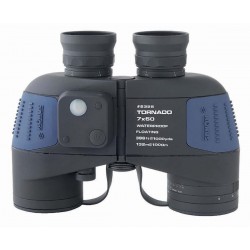 Binoculars Konus Tornado 7x50 - floating and waterproof