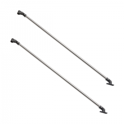 Par forsterkningsarmer (stag) - Nettuno Marine Equipment