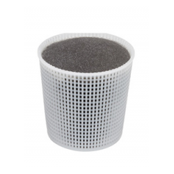 Vaihtopatruuna aktiivihiilihajusuodattimeen - CanSB