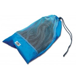 Vitt tvinnat polyester skarvat rep 2