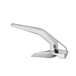 316/318 Stainless Steel "Ultra Anchor" - Ultra Marine Europe