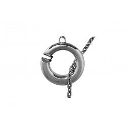 Ultra-ankkurirengas 316-ruostumattomasta teräksestä - Ultra Marine Europe