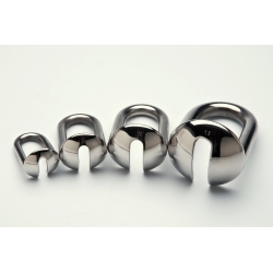 "Ultra Chain Grab" -koukku terästä SS316 - Ultra Marine Europe