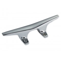 Verchroomd messing aambeeldbit