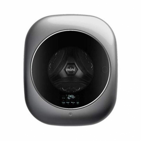 Lavatrice asciugatrice - Daewoo