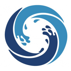 Hose connector for 3-way fuel tap