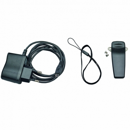 Portable VHF SX-400 - Plastimo