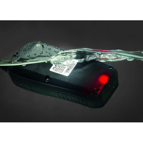 Portable VHF SX-400 - Plastimo