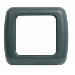 Enkelvoudig moduleframe - CBE