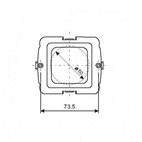 One module support - CBE