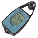 Anemometer for measuring wind speed - Xplorer 1