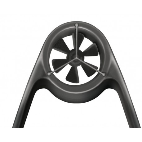 Anemometro per la misurazione del vento e temperatura - Xplorer 2
