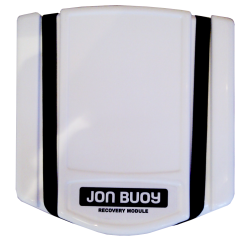 Inflatable Jon Buoy Recovery Glo - Ocean Safety 2