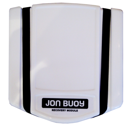Inflatable Jon Buoy Recovery Glo - Ocean Safety