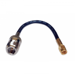 4G-antennisovitin - Scout