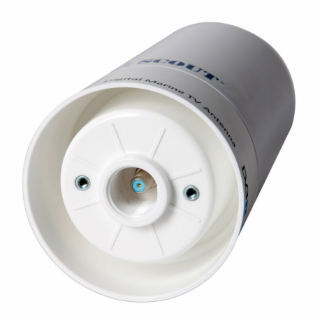 Wave Antenna - Scout