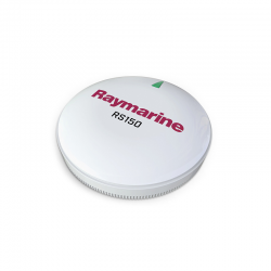 External GPS antenna 150 STng - Raymarine