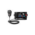 Fixed touchscreen VHF TS 18S - Himunication
