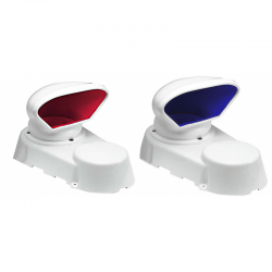 Dorade-tuulipussi - Plastimo