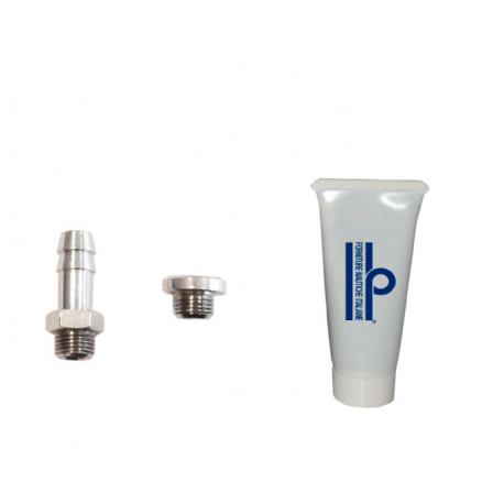 Transmission joint Evo version