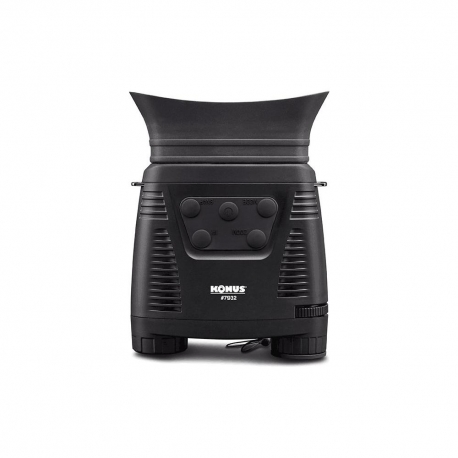 Binoculars viewer Konuspy-11 - Konus