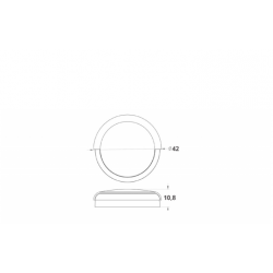 9 LED courtesy light 2