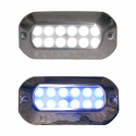 LED underwater light