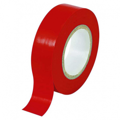 Adhesive PVC insulation tape